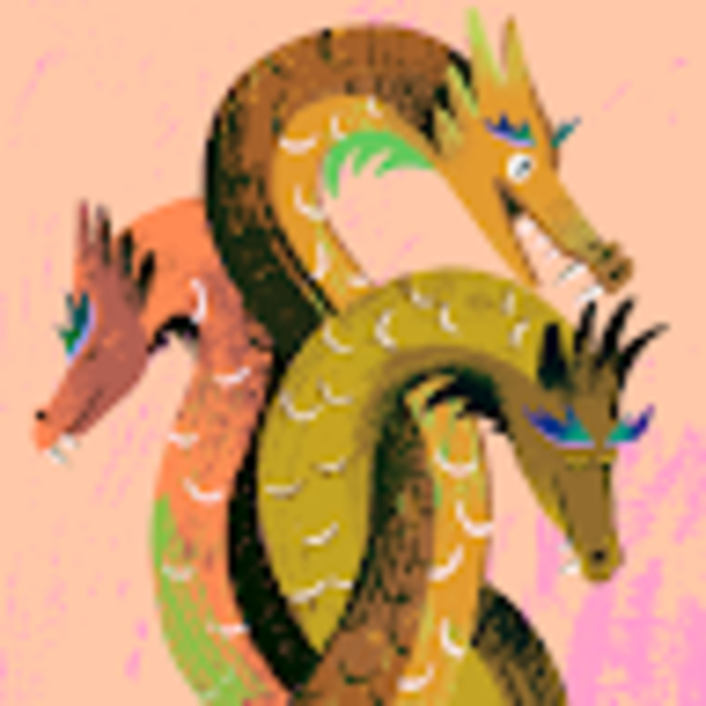 Meet your Posher, Pyrah